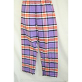 Flannel PJ Lounge Bottom Pants